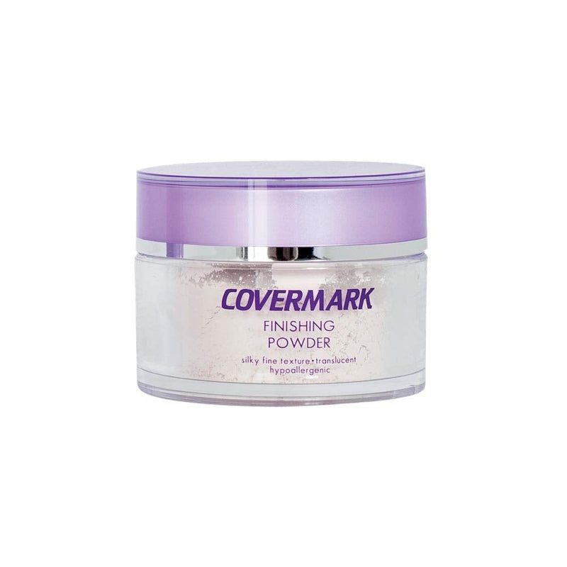 [Australia] - Covermark Translucent Finishing Powder 