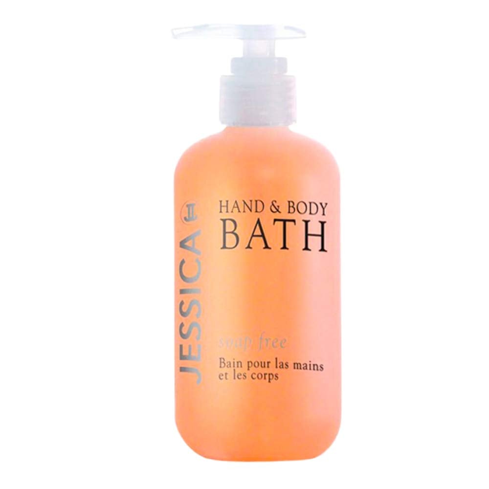 [Australia] - JESSICA Hand and Body Bath, 236 ml 