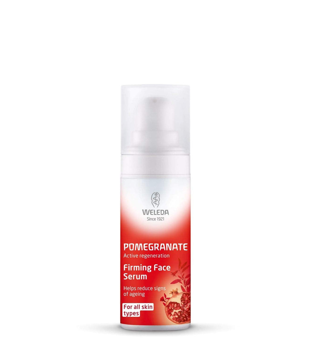 [Australia] - Weleda Pomegranate Firming Face Serum 30ml color_201 