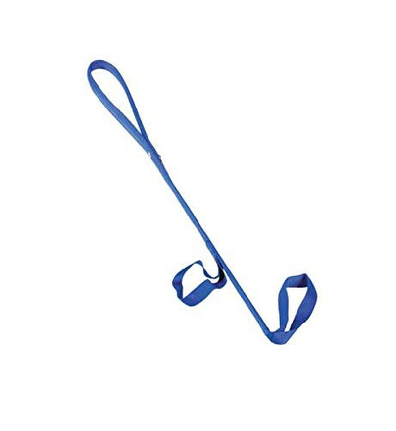 [Australia] - Homecraft Leg Lifter, Dual Handle Mobility Aid, For Moving Legs, For Elderly or Disabled Users Dual Handled 