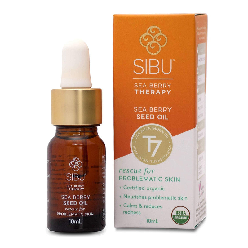 [Australia] - Sibu Sea Berry Seed Beauty Oil 