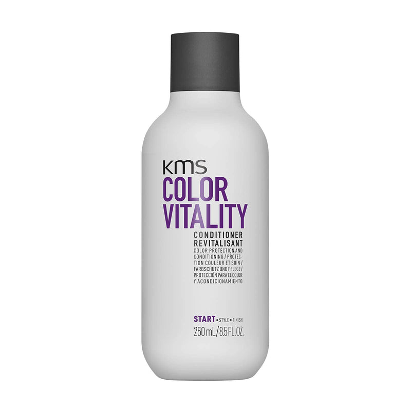 [Australia] - KMS COLORVITALITY Conditioner for Coloured Hair, 250 ml 