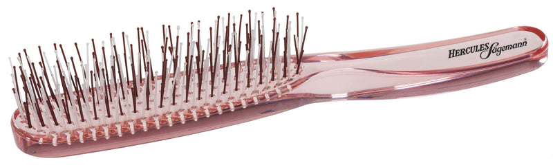 [Australia] - Hercules S√§gemann NYH Scalp Brush 8203 Pink Pack of 1 