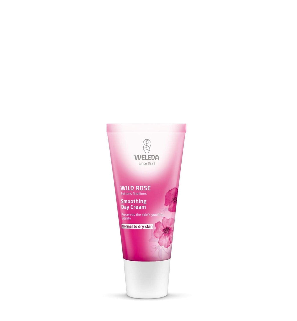 [Australia] - Weleda Wild Rose Smoothing Day Cream, 30 ml 