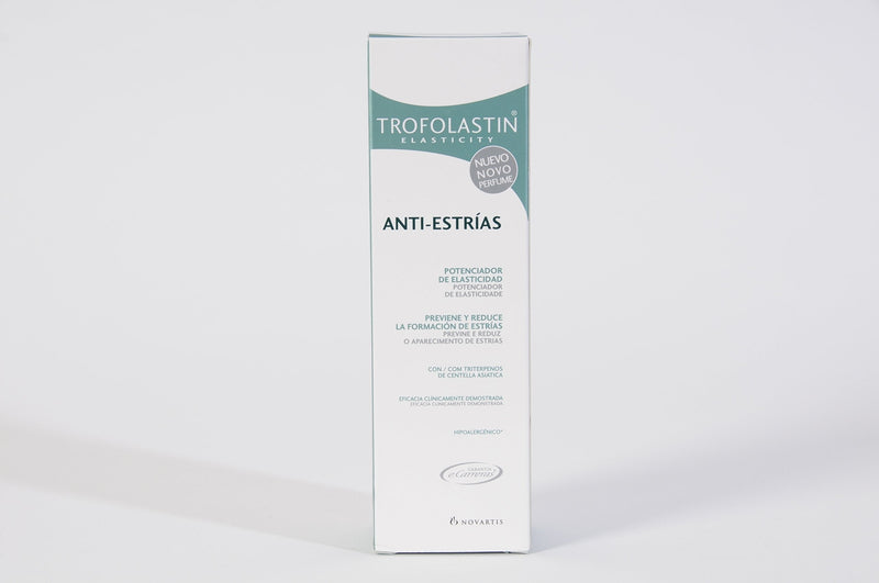 [Australia] - Trofolastin Anti-Stretch Mark Cream, 250 ml 