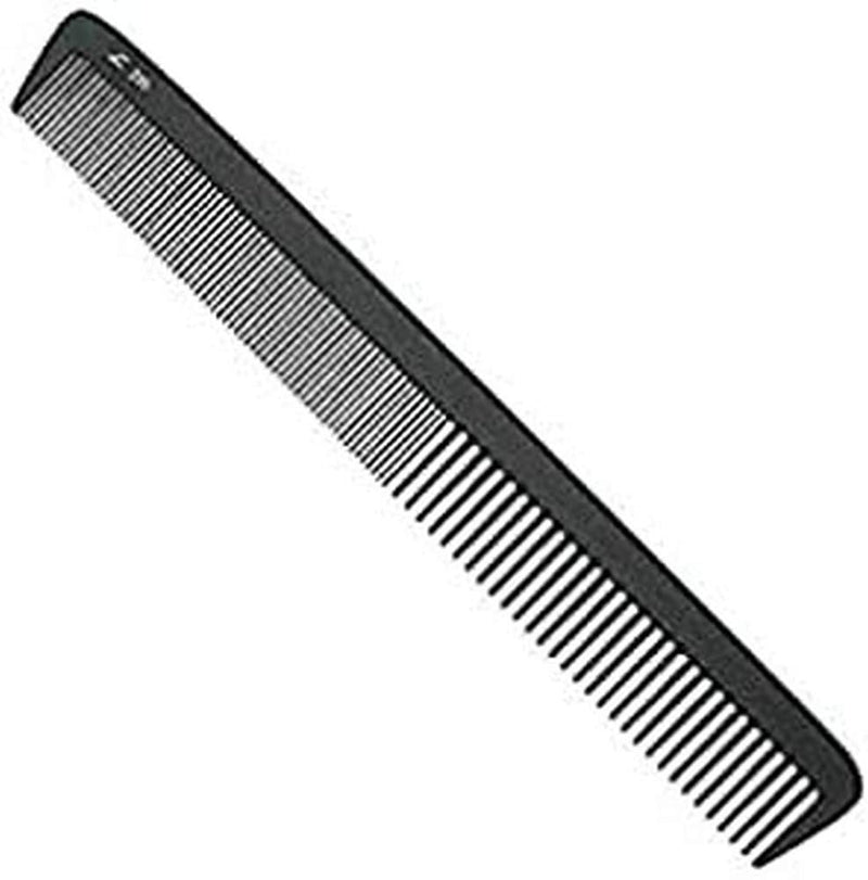 [Australia] - Fejic 285 Carbon Hair Cutting Comb 