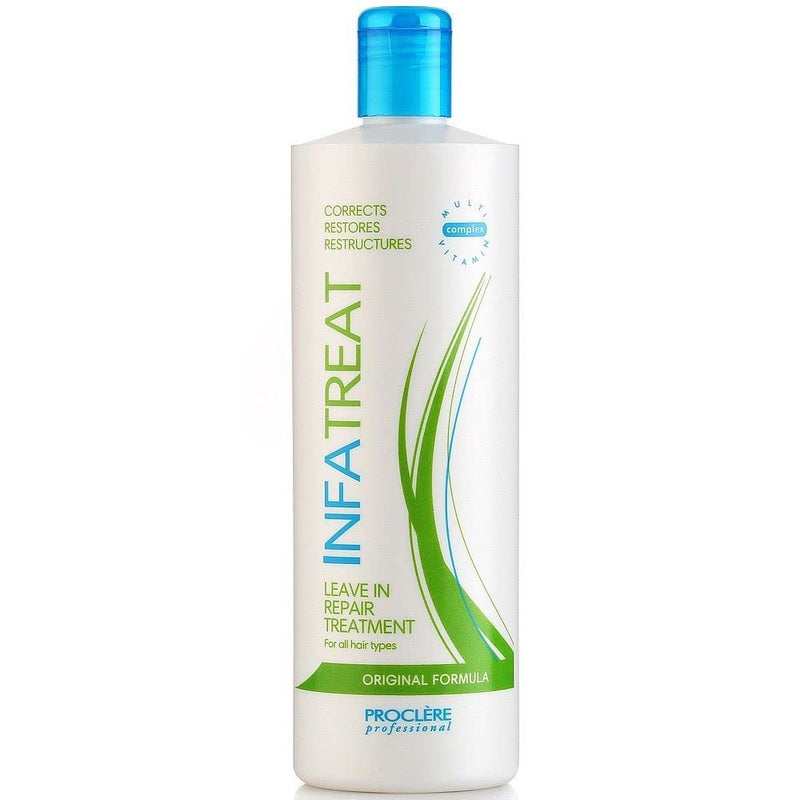 [Australia] - Proclere Infatreat Original Leave-In Hair Treatment 500 ml 