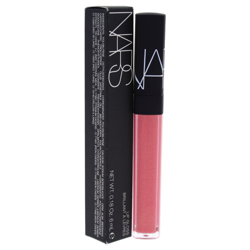 [Australia] - NARS Lip Gloss, Super Orgasm 