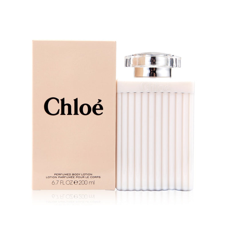 [Australia] - Chloe Body Lotion 200 ml 