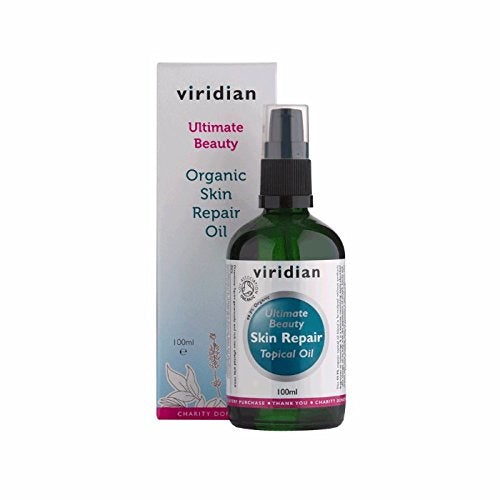 [Australia] - Ultimate Beauty Skin Repair Oil 
