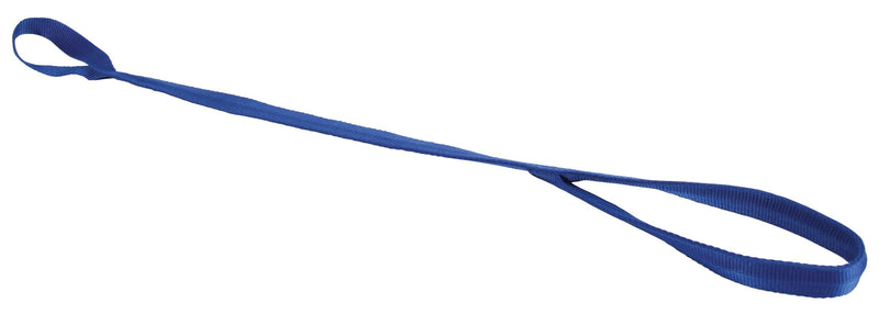 [Australia] - Homecraft Leg Lifter, Hand and Foot Loops, Easy to Use Leg Lifter for Adults, Elderly, and Disabled, Riser Device for Beds, Wheelchairs, and Cars, Mobility Aid (Eligible for VAT relief in the UK) 