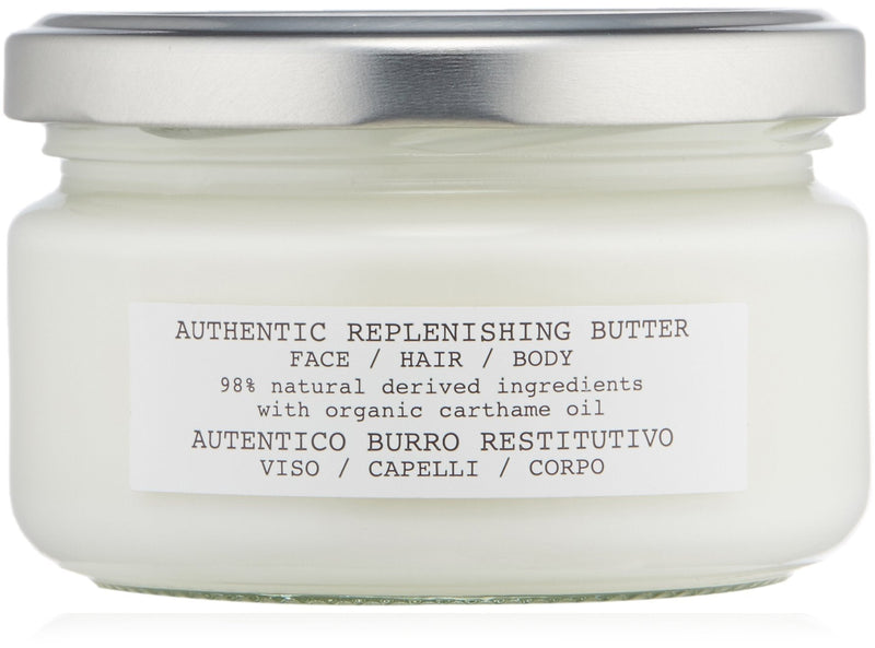 [Australia] - Davines Authentic Forms Replenishing Butter, 200 ml 200ml 