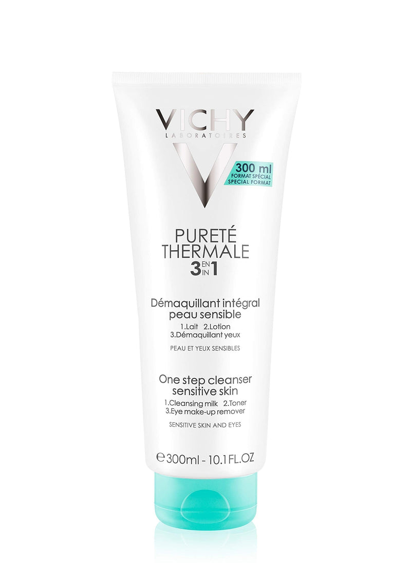 [Australia] - PURET√â THERMALE 3en1 integral moisturizing PS 300 ml 