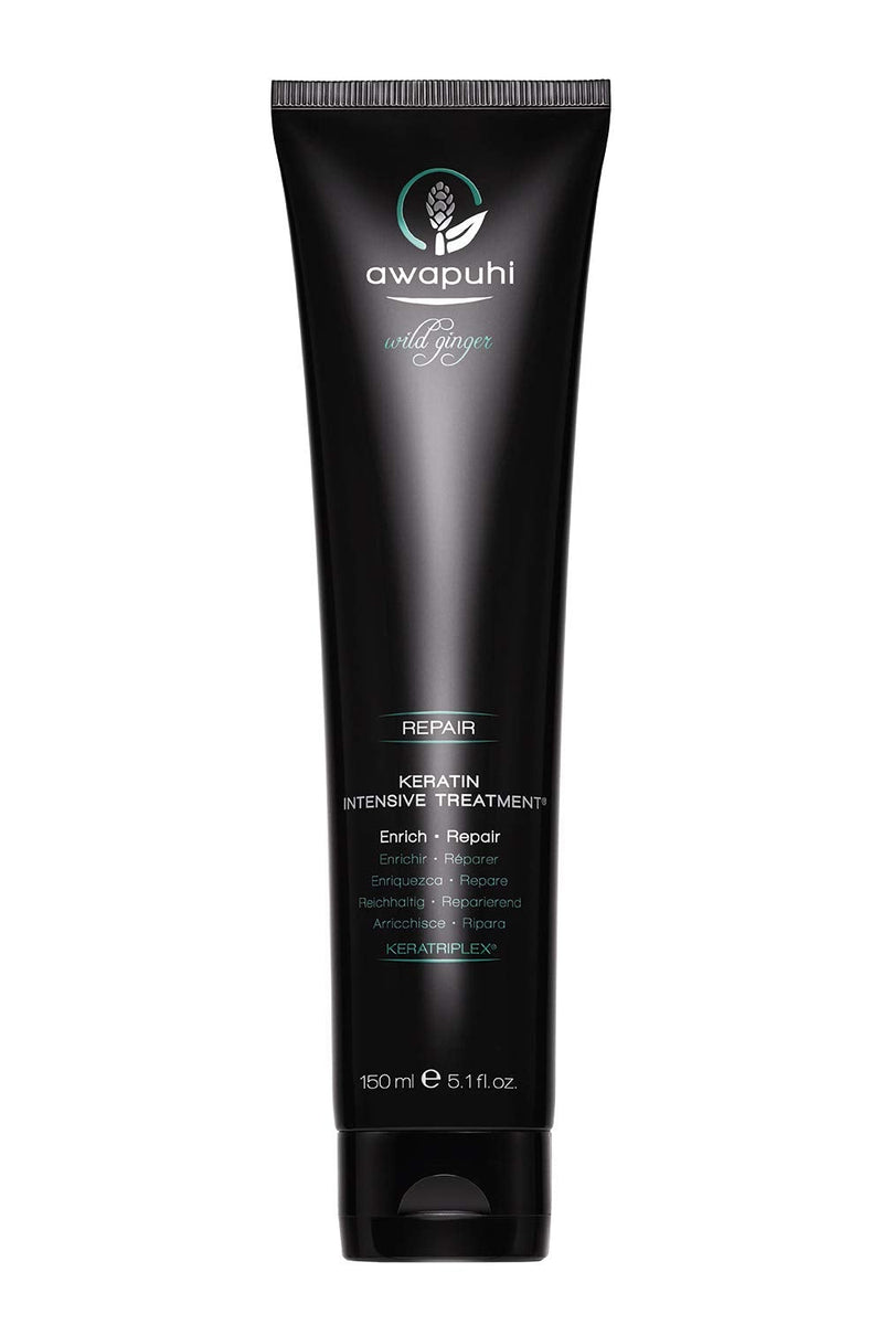 [Australia] - Paul Mitchell Awapuhi Treatment, 150 ml 