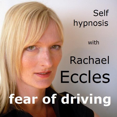 [Australia] - Fear of Driving Self Hypnosis CD, Ease Driving Nerves be able to Drive on any Type of Road, Free of Driving Phobia, CD 
