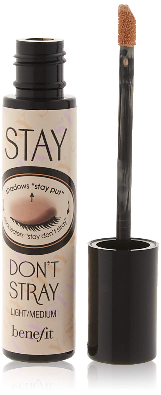 [Australia] - Benefit Cosmetics Stay Don't Stray Eye Makeup Primer 