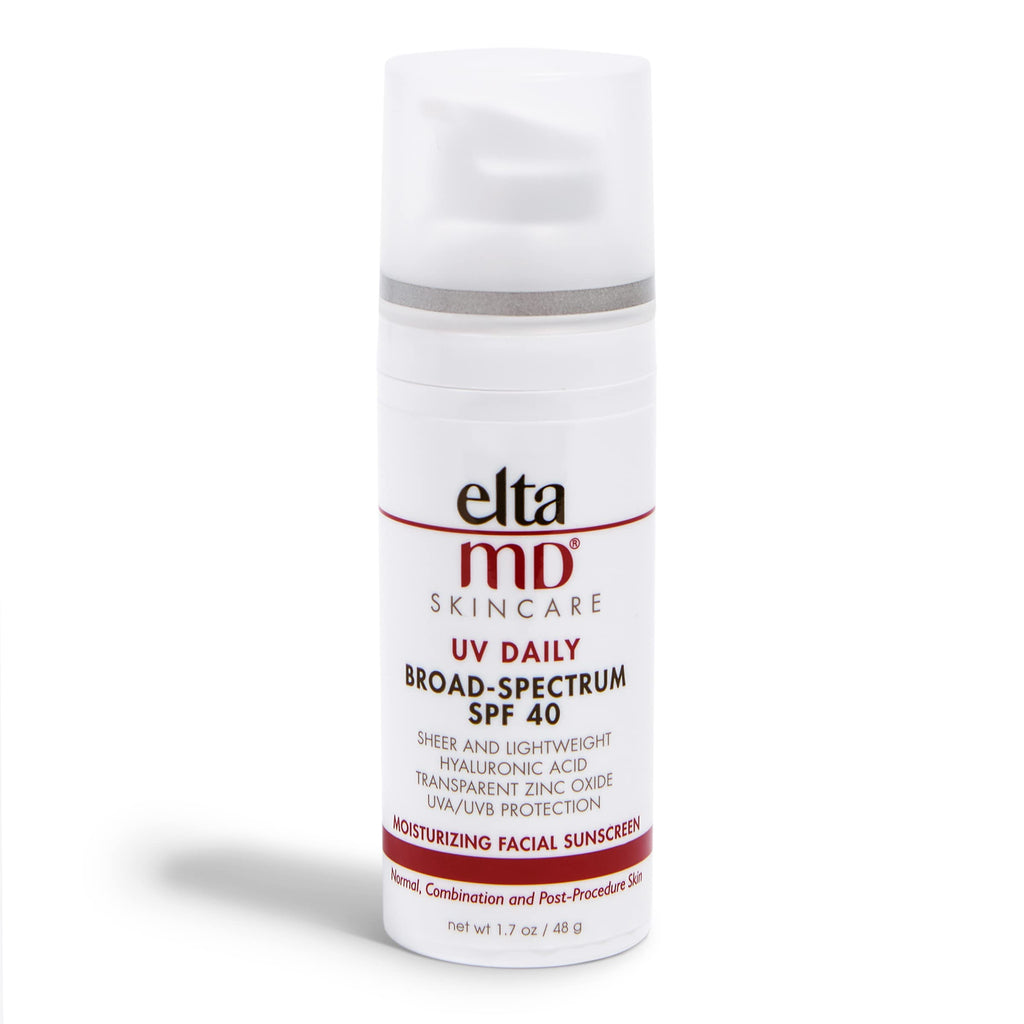 [Australia] - Eltamd UV Daily SPF 40, 48-Gram 1.7 Ounce 