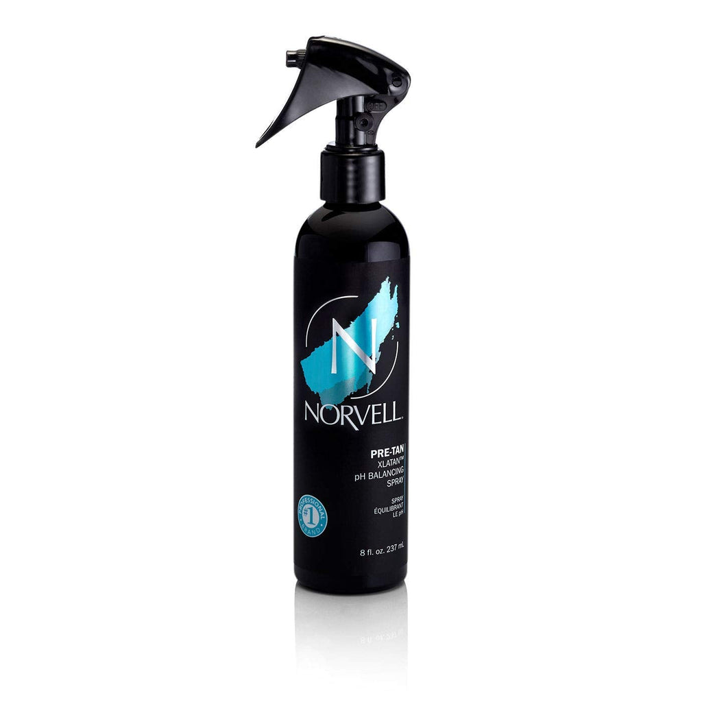 [Australia] - Norvell Pre Sunless Tanning XLATAN pH Balancing Spray, 236ml. 