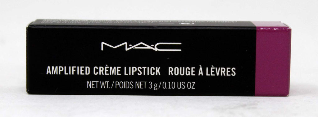 [Australia] - MAC AMPLIFIED CR√àME 