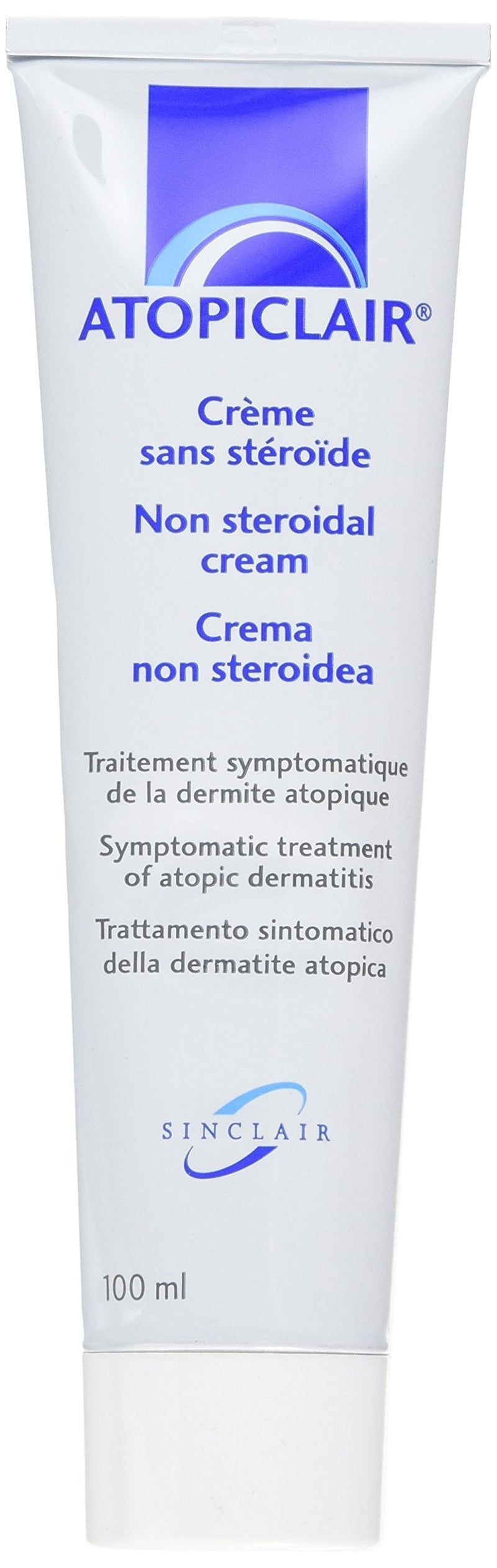 [Australia] - Atopiclair Cream, 100 ml Atopiclair Cream 100ml 