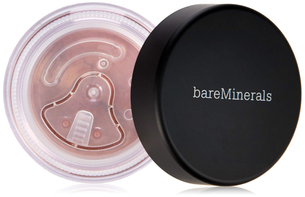 [Australia] - bareMinerals Blush - Hint by bareMinerals for Women - 0.03 oz Blush I0062938 