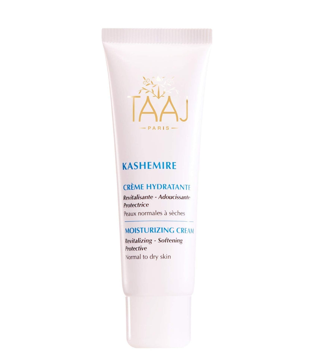 [Australia] - Taaj Kashemire Moisturizing Cream 50ml 