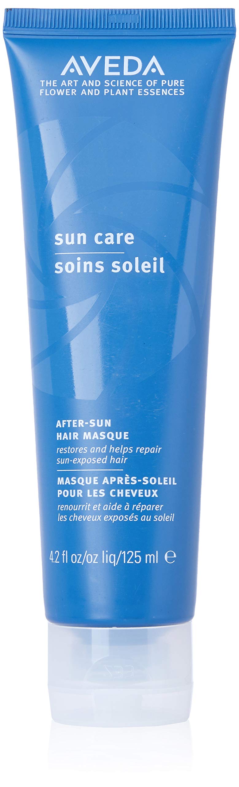 [Australia] - AVEDA SUN CARE AFTER SUN HAIR TREATMENT MASQUE (125ML) 