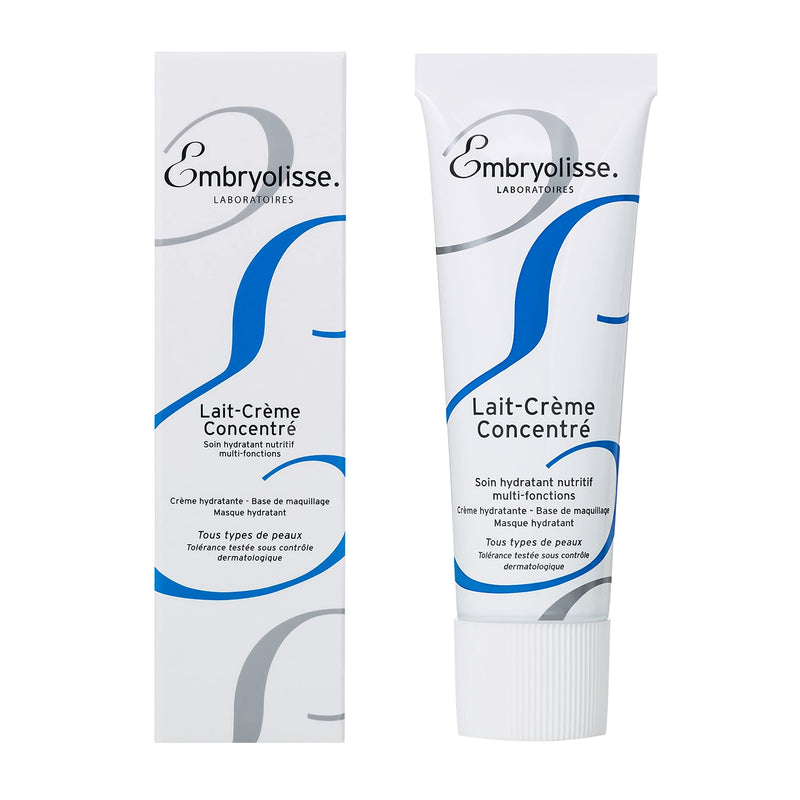 [Australia] - Embryolisse Concentrated 24 Hour Miracle Cream, 1.0 Fluid Ounce 30 ml (Pack of 1) Ivory 