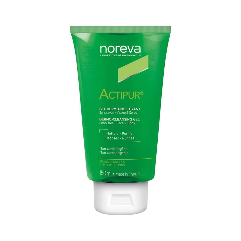 [Australia] - Noreva Actipur Purifying Dermo-Cleansing Gel 150ml 