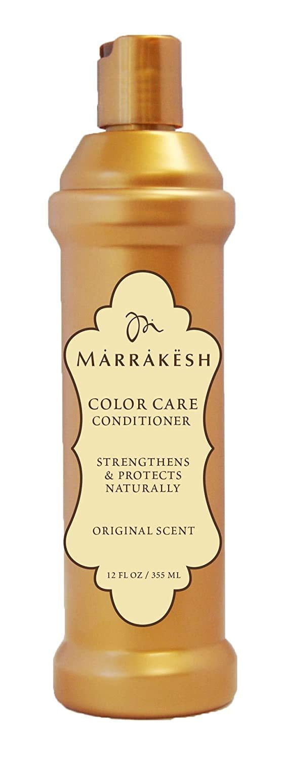 [Australia] - Marrakesh Color Care Conditioner w/colorpHlex Technology 12oz, 355 ml 