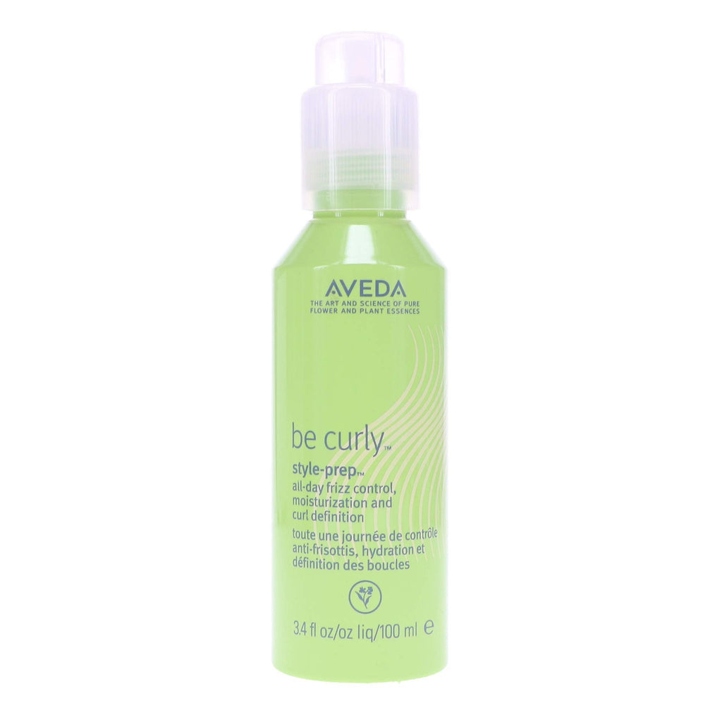 [Australia] - aveda Be Curly Style Prep 