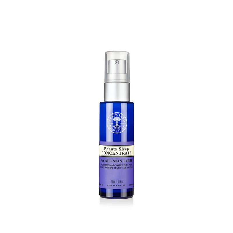 [Australia] - Neal's Yard Remedies Beauty Sleep Concentrate 