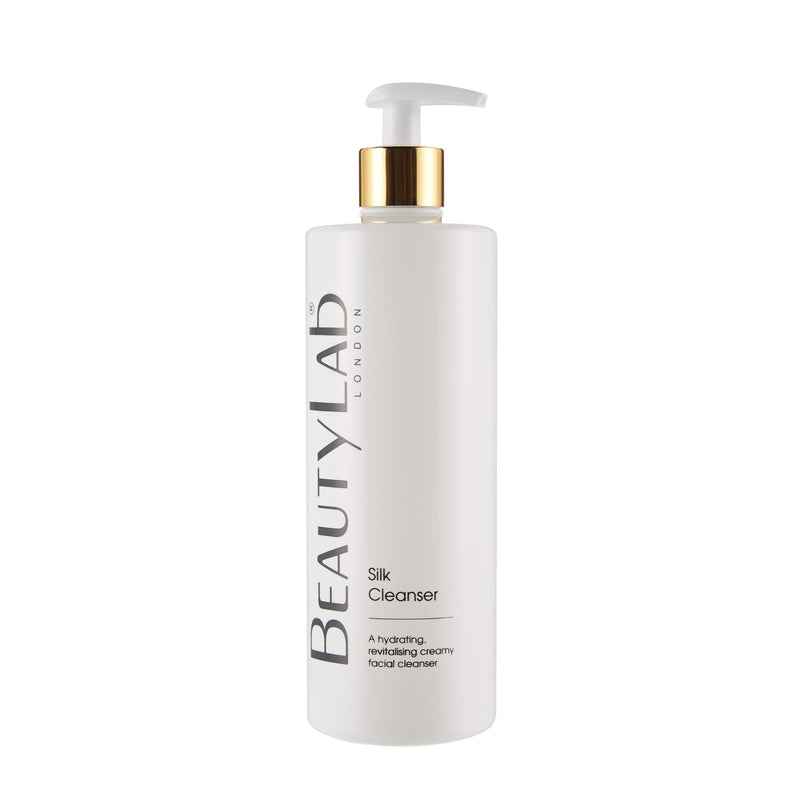 [Australia] - BEAUTYLAB AntiAgeing Silk Cleanser 200ml 