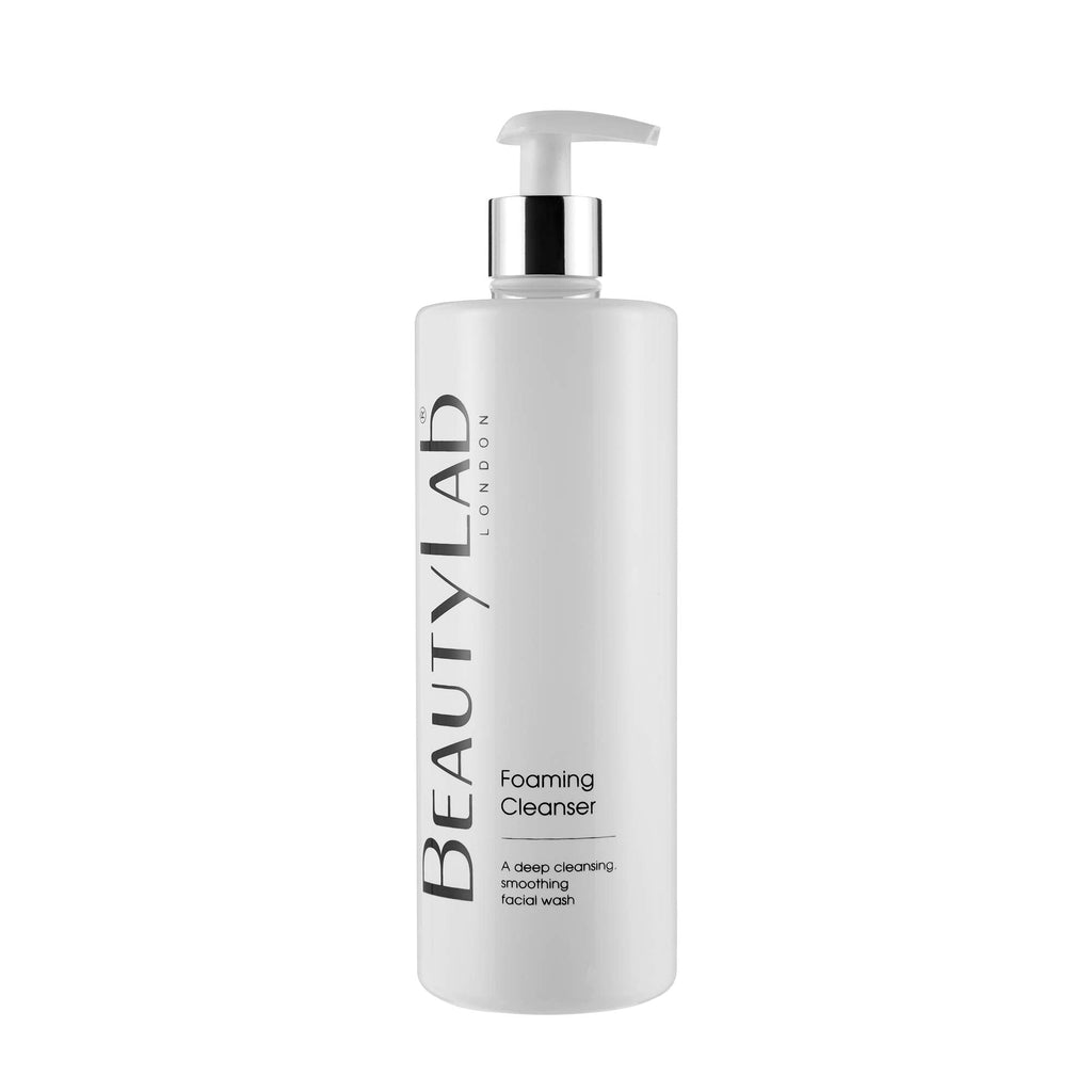 [Australia] - BeautyLab Essentials Foaming Cleanser (200ml) 