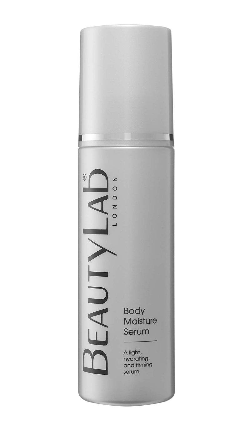 [Australia] - BeautyLab Bodycare Body Moisture Serum 200ml 