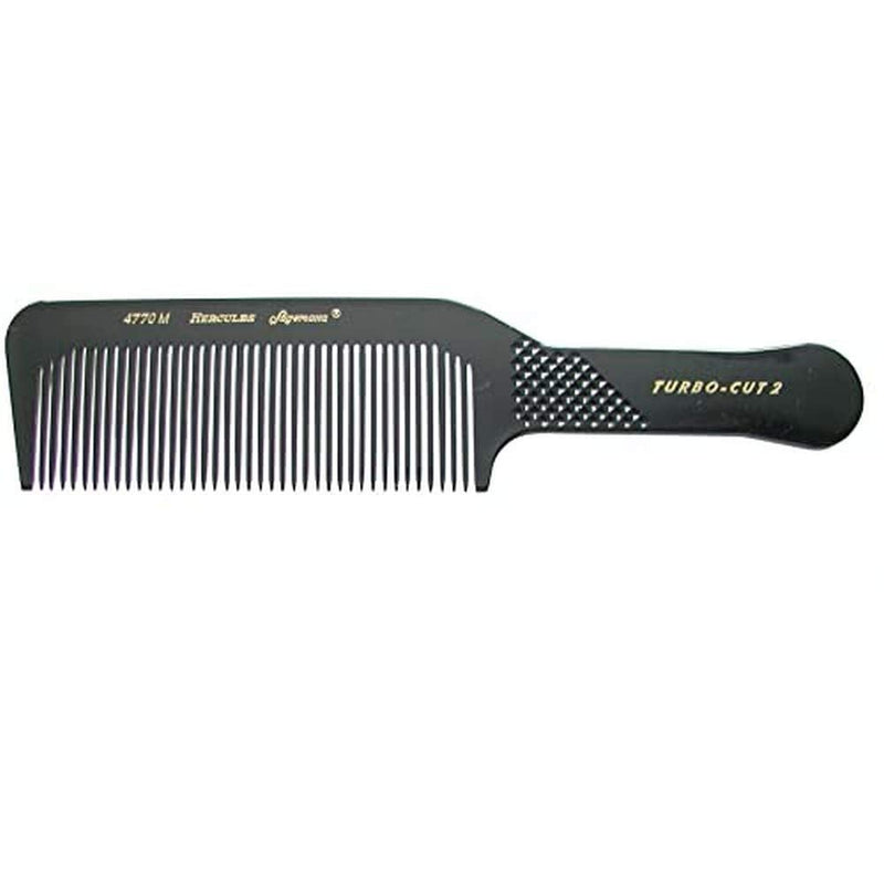 [Australia] - Hercules sagemann Clipper Cutting Comb, Length-24 cm 