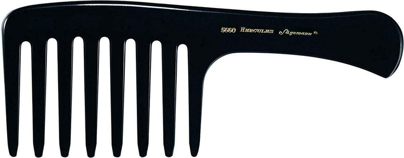 [Australia] - Hercules S√§gemann, Magic Star comb, 9 inches, 1 set, (1 x 1 piece), 5660 