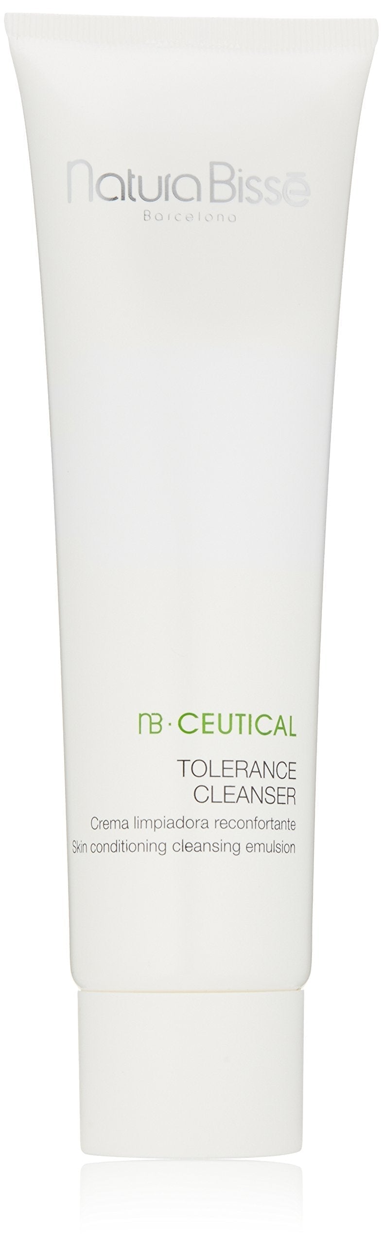 [Australia] - Natura Biss√© Tolerance Cleanser, 150 ml 