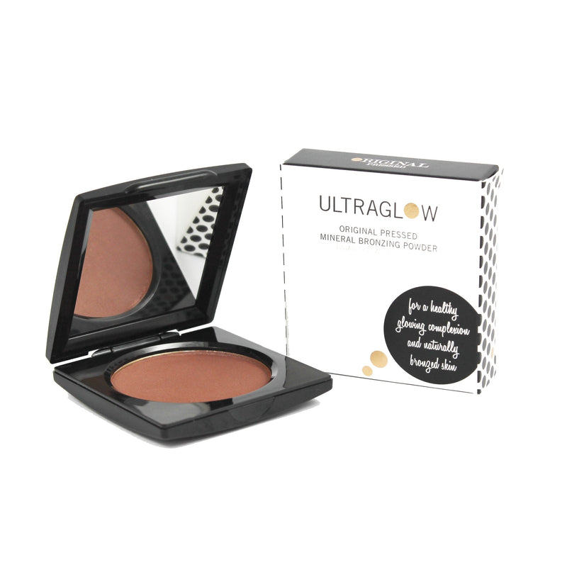 [Australia] - Ultra Glow Original Pressed Bronzing Powder 