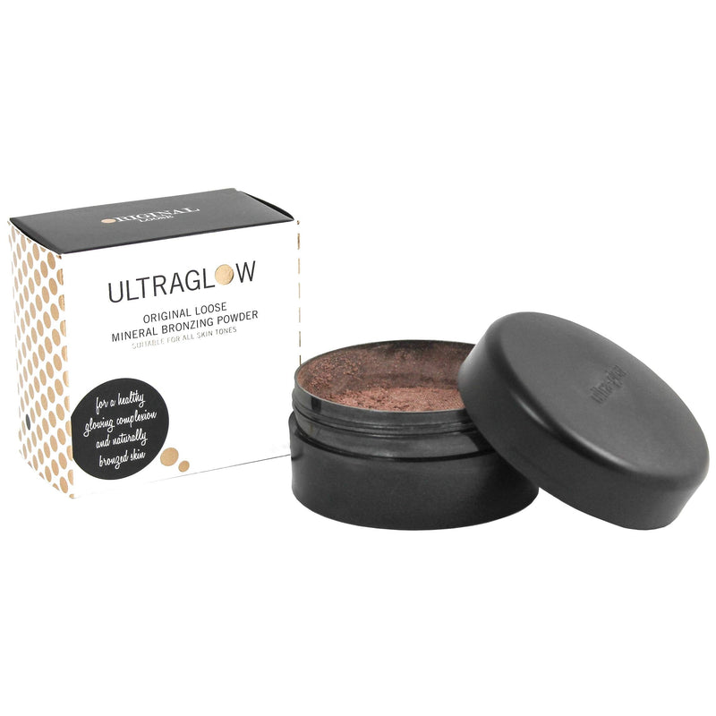 [Australia] - Ultra Glow Original Loose Bronzing Powder 