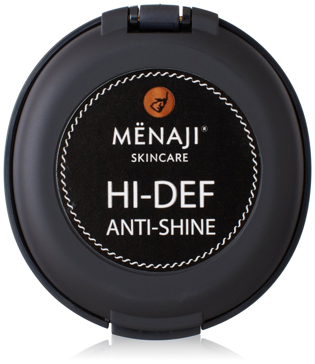 [Australia] - M√´naji HDPV Anti-Shine Powder 10 g Light 