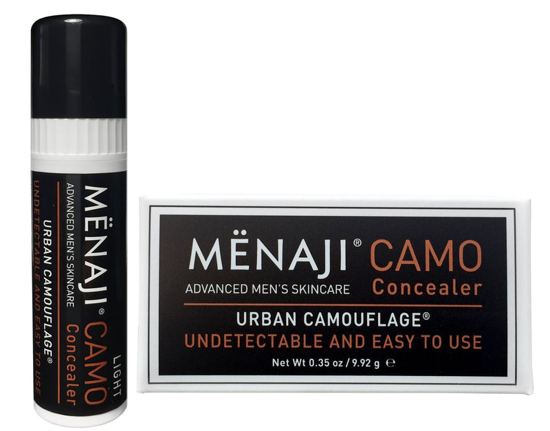 [Australia] - M√´naji CAMO Concealer 10 g Magnum Light 