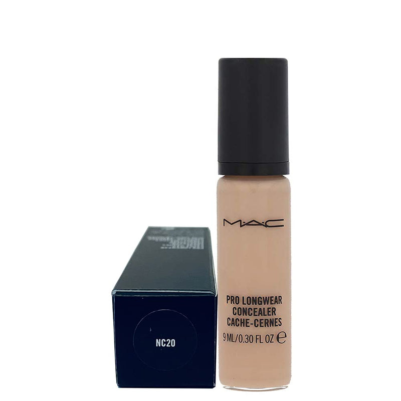 [Australia] - Pro Longwear Concealer by M.A.C NC20 9ml 