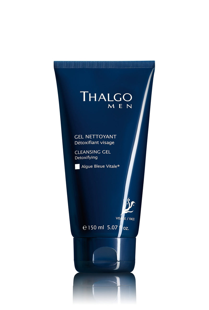 [Australia] - Thalgo Thalgomen Cleansing Gel 150 ml 