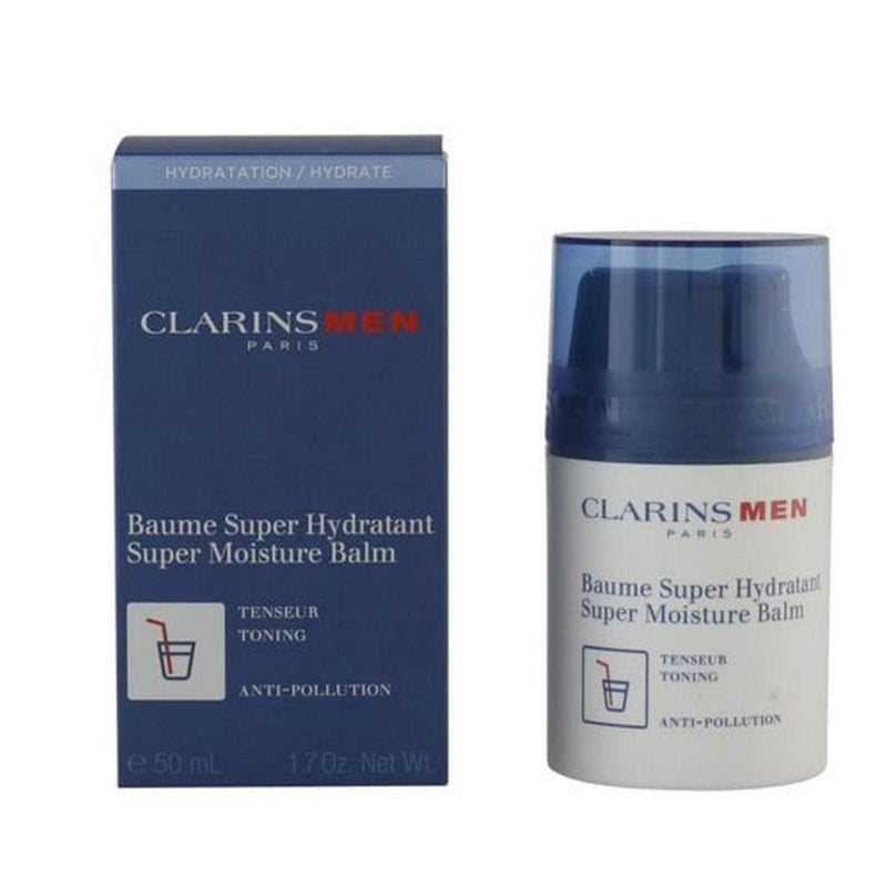 [Australia] - ClarinsMen Super Moisture Balm, 50 ml 