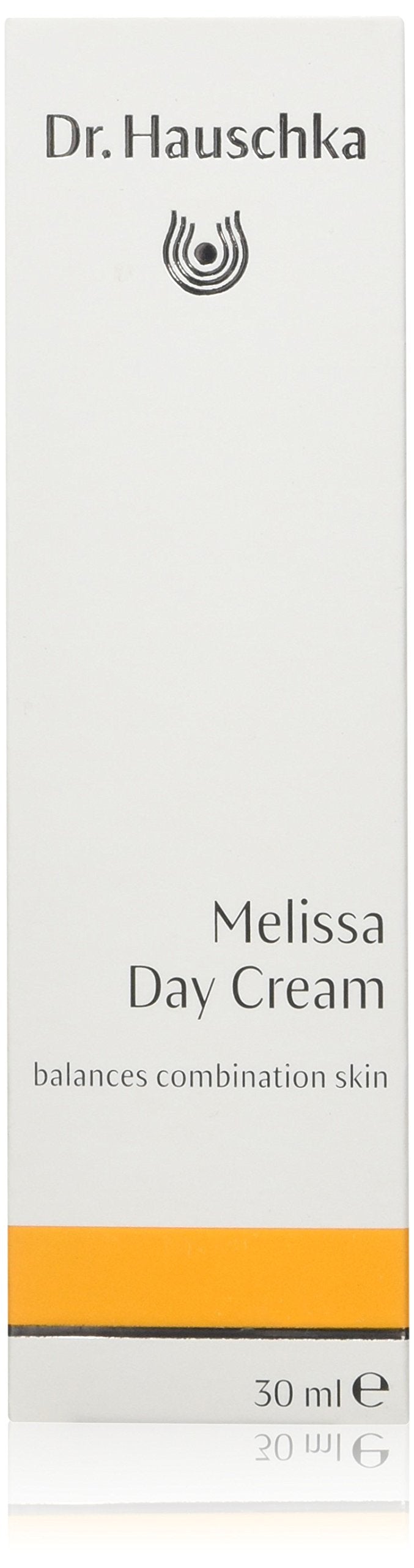 [Australia] - Dr. Hauschka Melissa Day Cream 30 ml 