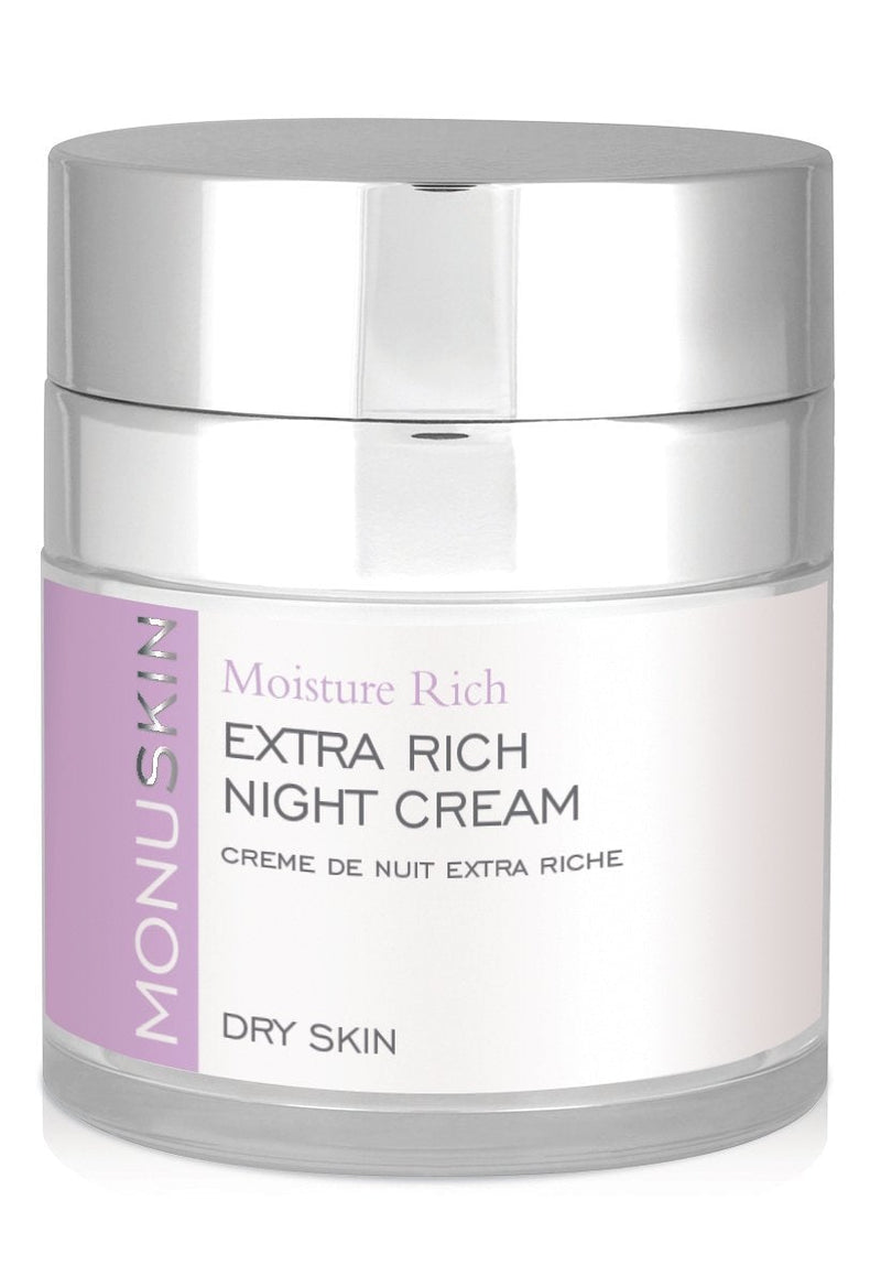 [Australia] - MONU Extra Rich Night Cream 50ml 
