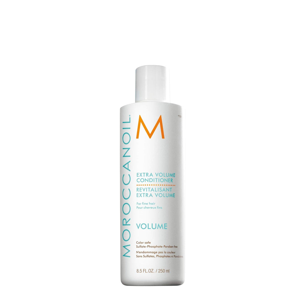 [Australia] - Moroccanoil Extra Volume Conditioner 250 ml (Pack of 1) 