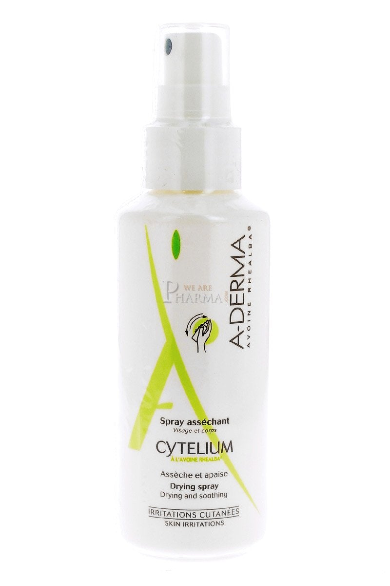 [Australia] - Aderma Cytelium Drying Lotion Spray 100ml 