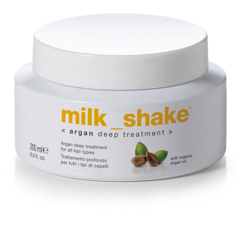 [Australia] - milk_shake Argan Deep Treatment 200ml 
